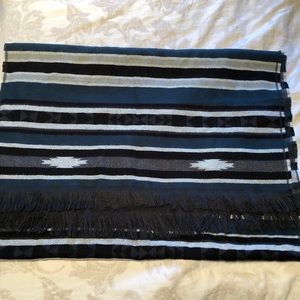Blanket Scarf